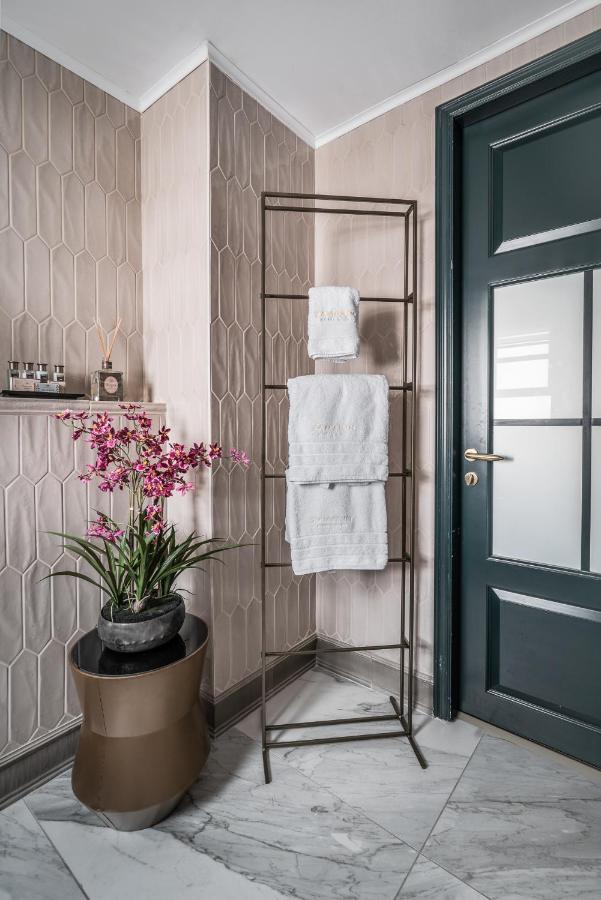 Zamarin Hotel & Spa Зихрон-Яаков Экстерьер фото