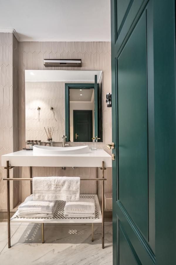 Zamarin Hotel & Spa Зихрон-Яаков Экстерьер фото