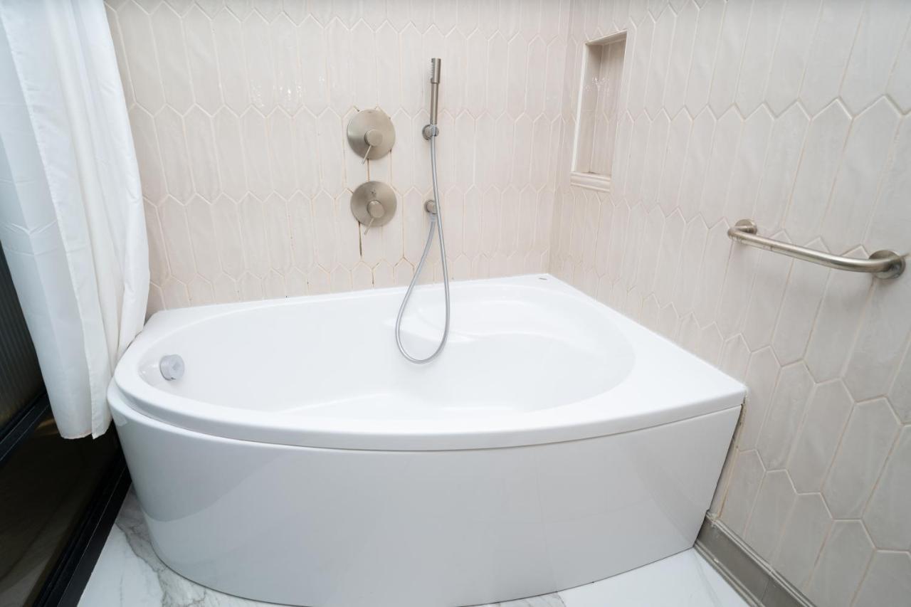 Zamarin Hotel & Spa Зихрон-Яаков Экстерьер фото