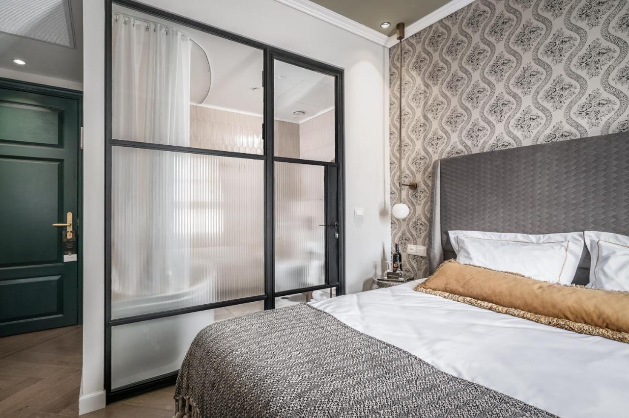 Zamarin Hotel & Spa Зихрон-Яаков Экстерьер фото